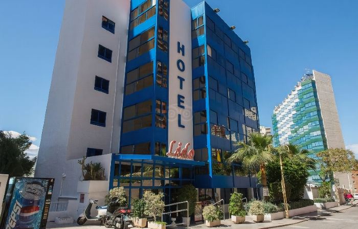 Hotel Lido