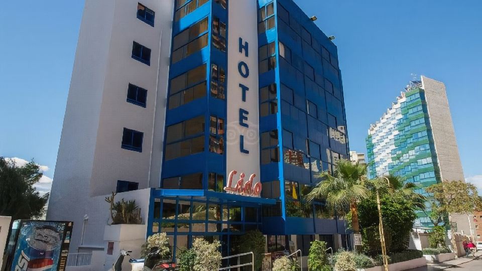 Hotel Lido