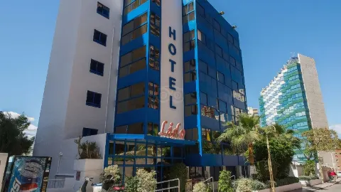 Hotel Lido in ベニドルム