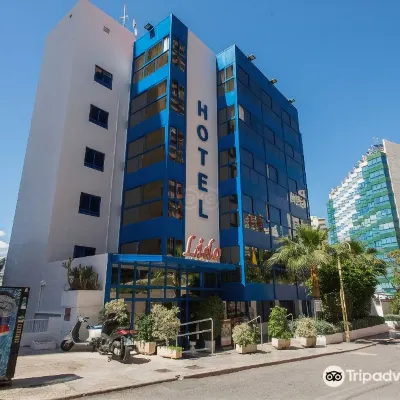 Hotel Lido Hotels near شاطئ ليفانتي