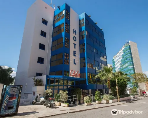 Hotel Lido Hotels near Rincon de Loix