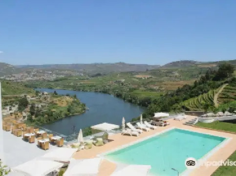 델핌 도우로 호텔