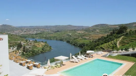 Delfim Douro Hotel