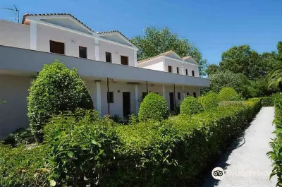 Pasiphae Hotel Hotel a 