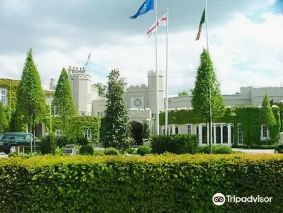 파크 팜 윈저 Dramatica 주변 호텔