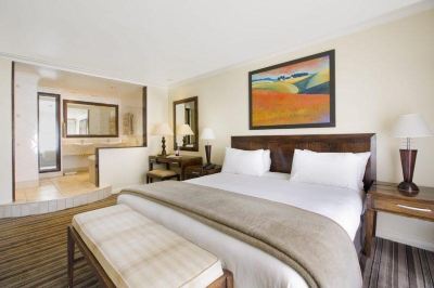 Other The Caledon Hotel Photo