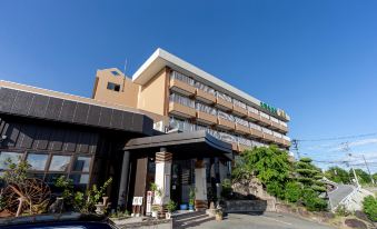 Ryuganji Onsen Hotel Yuri