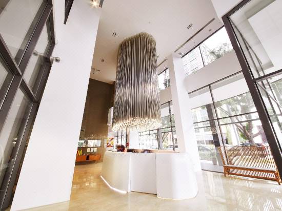 Studio M Hotel Singapore Hotel Reviews Room Rates Trip Com Studio M Hotel Singapore Hotel Reviews Room Rates Trip Com