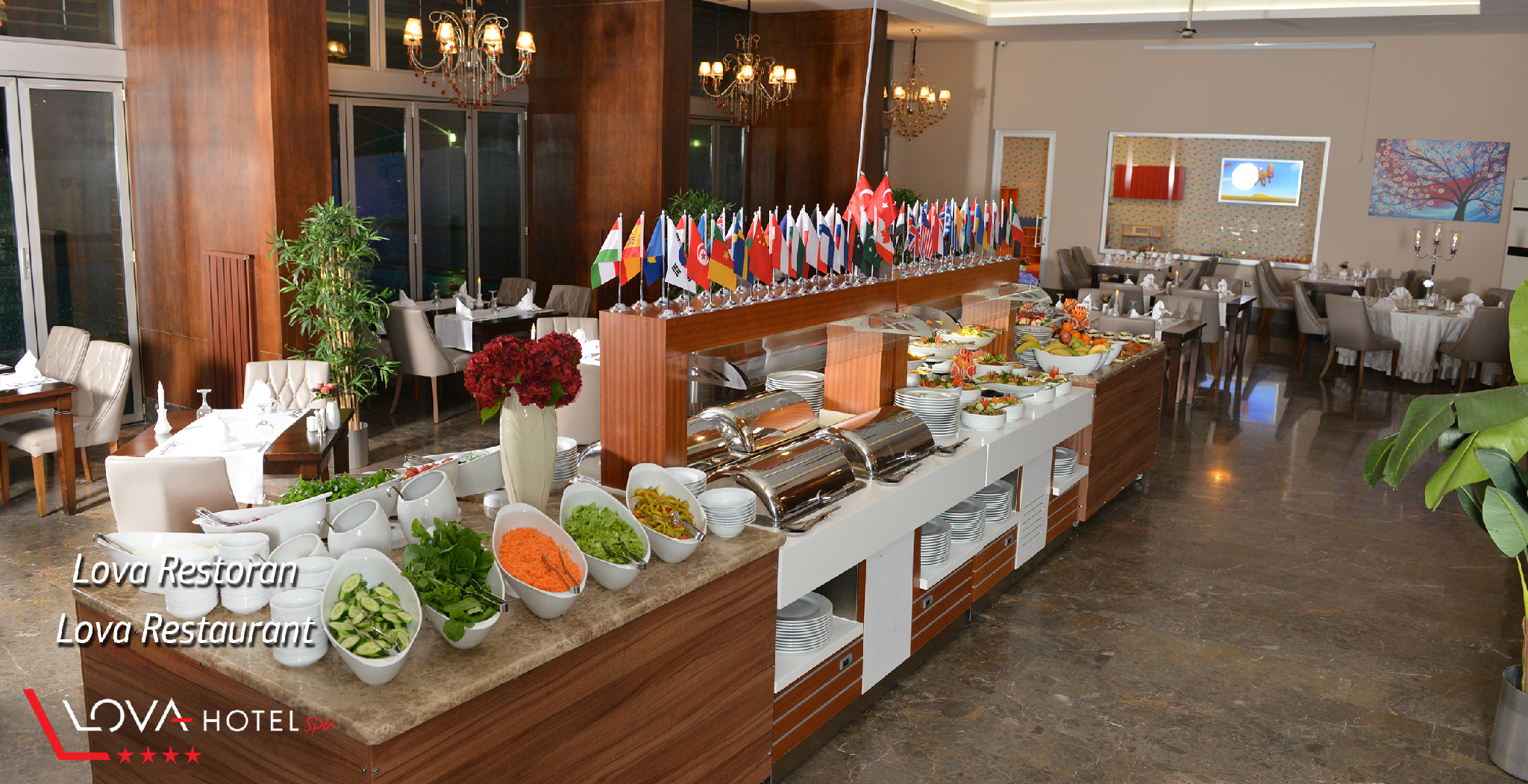 Yalova Lova Hotel & Spa Yalova