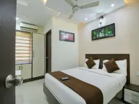 RD Towers Hotels in Pallavaram