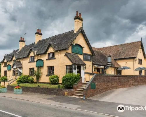 Golden Lion Hotel Hotels in Rugby