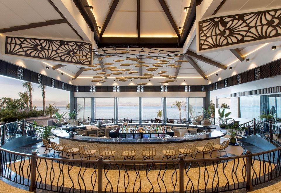 두짓 타니 막탄 세부 리조트 객실