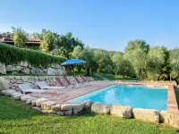 Casa la Selvolina - Pools
