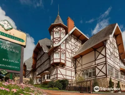 Hotel Serra da Estrela Hotels in 