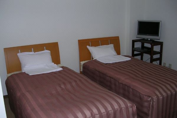 카츠타 플라자 비즈니스 호텔(Katsuta Plaza Business Hotel)_3