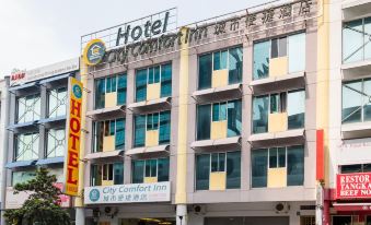City Comfort Inn Puchong - Housity