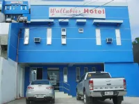 Wallabies Hotel - 2-Star