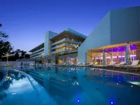 Hotel Bellevue Hôtels à : Mali Lošinj