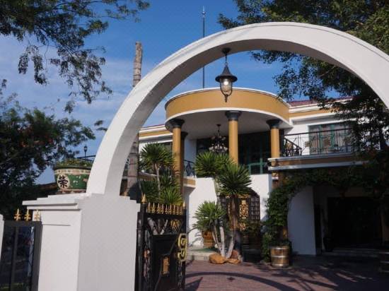 Kinta Bali Villa Ipoh 2021 Room Price Deals Review Trip Com