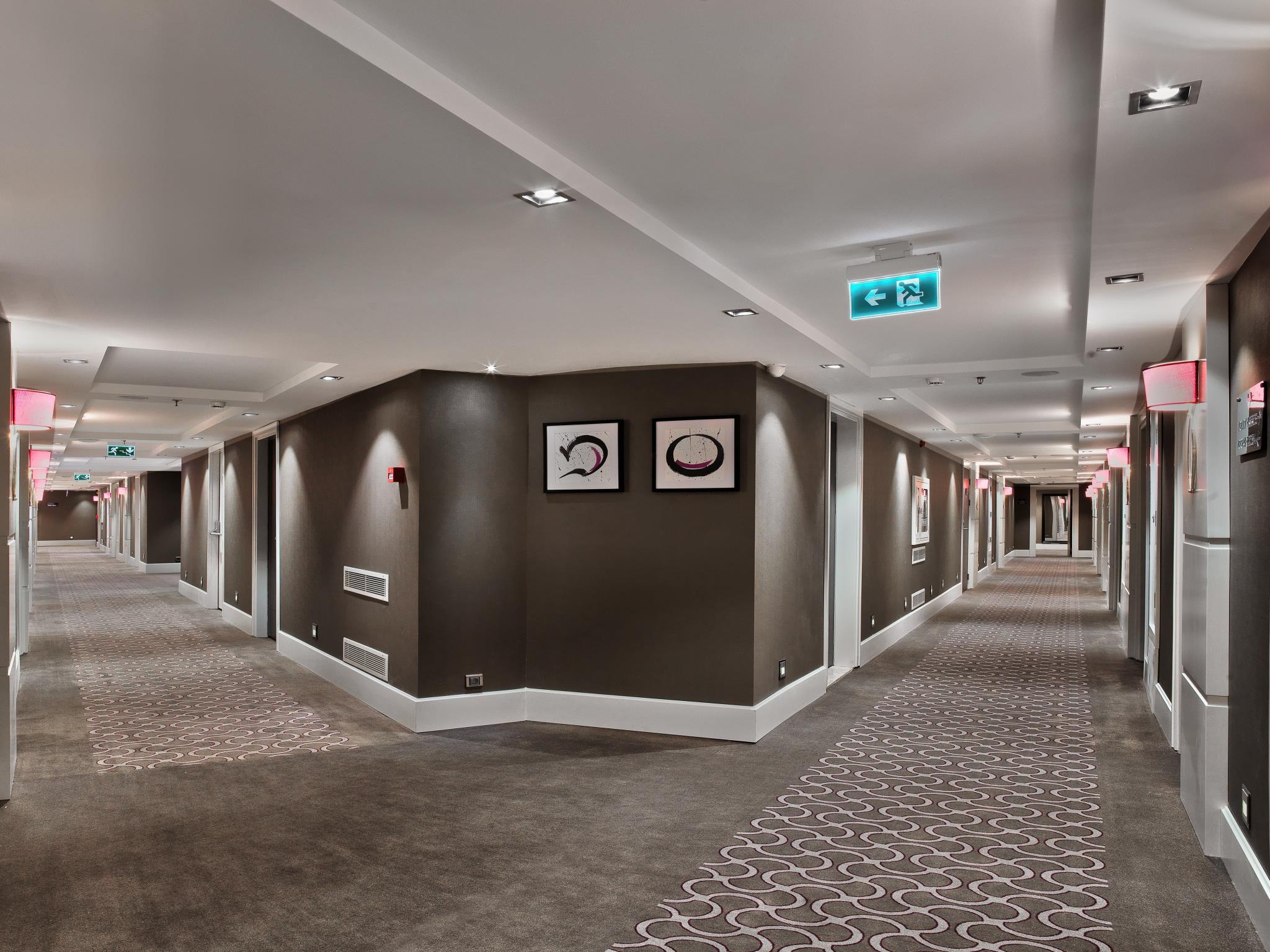 Mercure Istanbul Bomonti