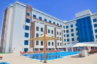 Four Points by Sheraton Al Ain - Pools