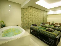 Legian Paradiso Hotel - spa