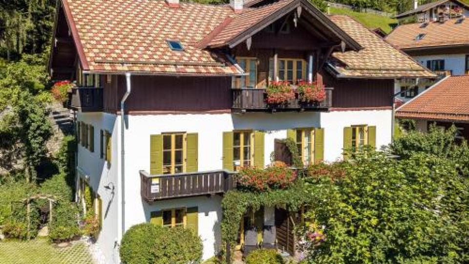 Landhaus Albrecht