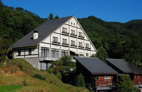 真沢之森日式旅館