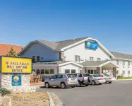 Quality Inn Red Lodge Gateway to Yellowstone Các khách sạn ở Red Lodge