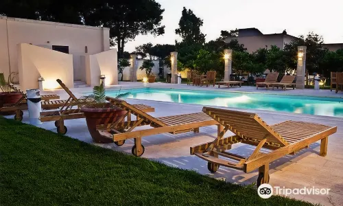 Masseria Li Campi