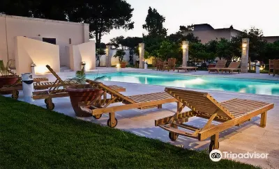 Masseria Li Campi