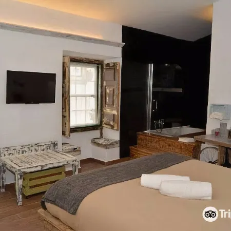 Lovin Book Guesthouse