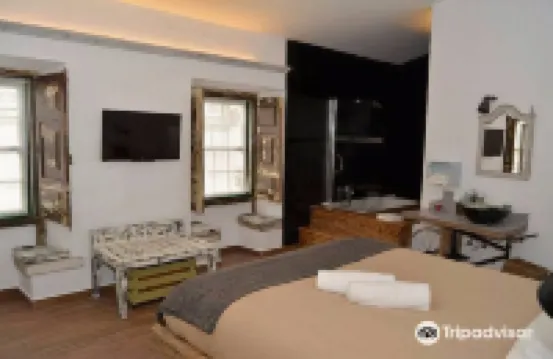 Lovin Book Guesthouse