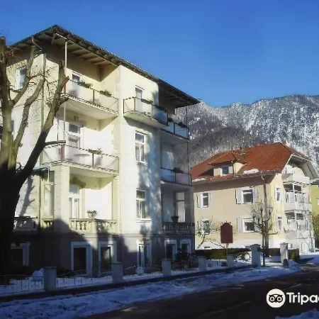 Hotel Almrausch