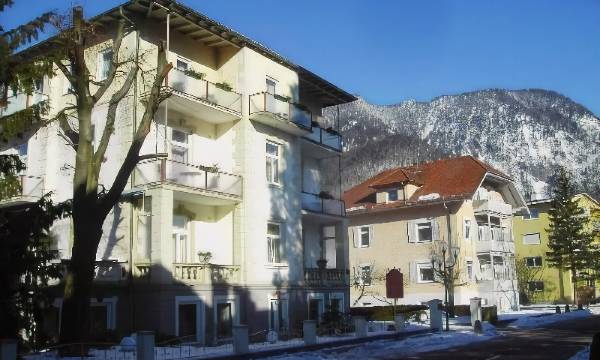 Hotel Almrausch