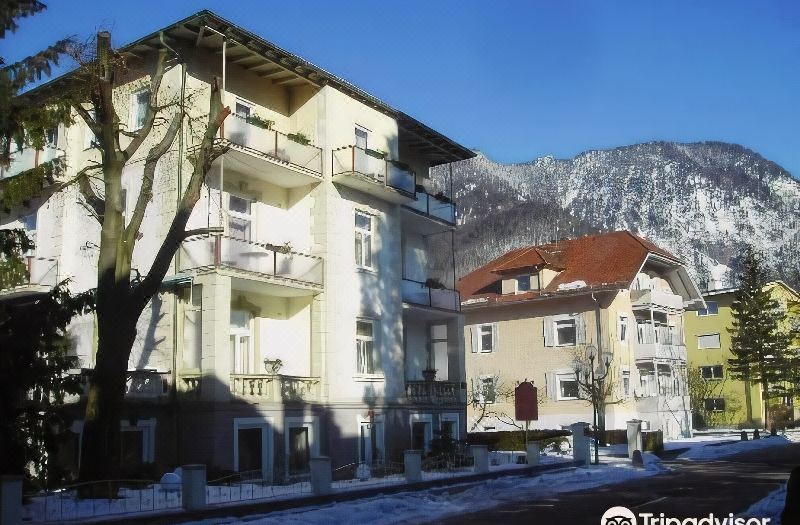 Hotel Almrausch