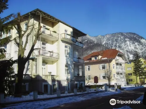 Hotel Almrausch