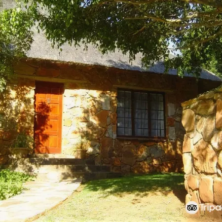 Forest Creek Lodge & Spa