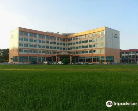 Kingwood Hotel Mukah Hotels in Mukah