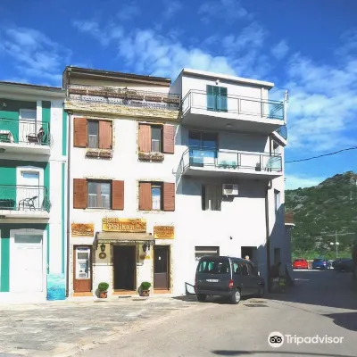 Hotel Pelikan Hotels in Virpazar