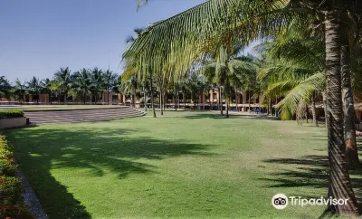 Treat Resort Silvassa Hotels in 