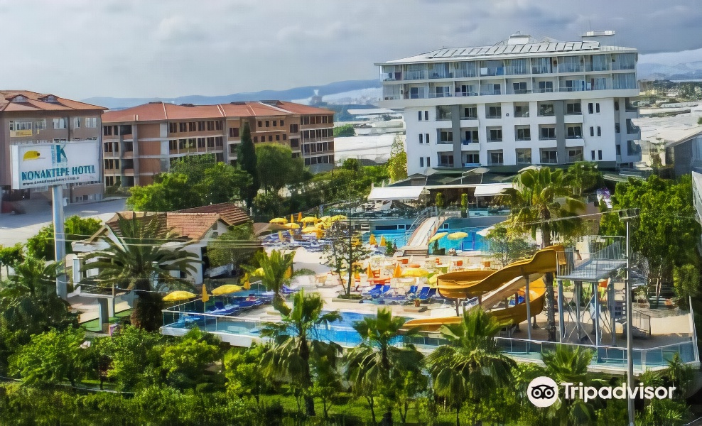 Numa Konaktepe Hotel - All Inclusive