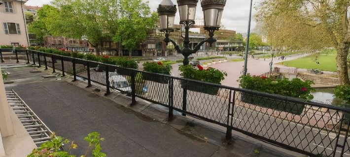 Splendid Hotel Hotels in Annecy
