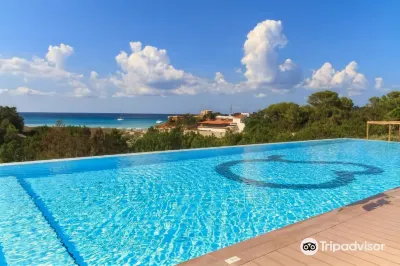 Hotel Cala Saona & Spa