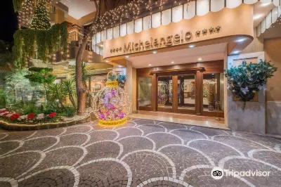 Hotel Michelangelo