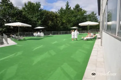 Hotel Balneario de Compostela Hotel a Padron