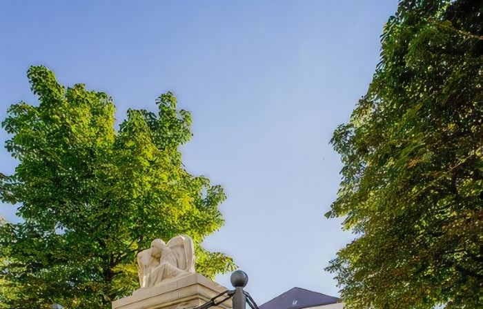 Hotel Parsberg