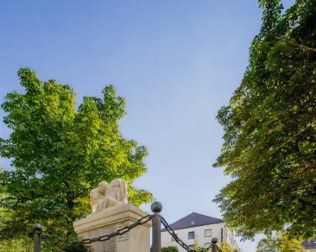 Hotel Parsberg Hotels in Puchheim