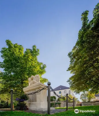 Hotel Parsberg Hotels in Eichenau