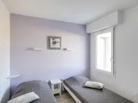 Port d'Attache - balcony